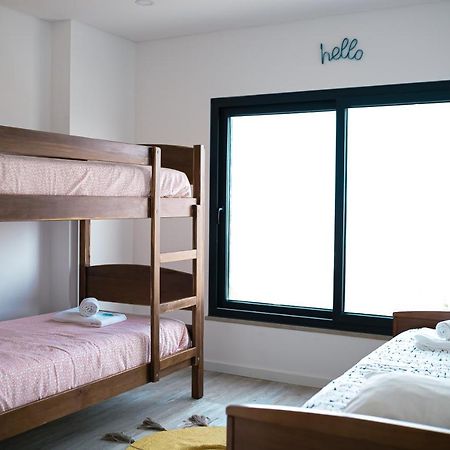 Swordfish Sea View Apartment Пениши Экстерьер фото