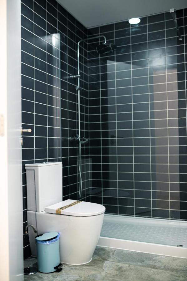 Swordfish Sea View Apartment Пениши Экстерьер фото